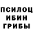 Галлюциногенные грибы ЛСД Laurent Jolicoeur